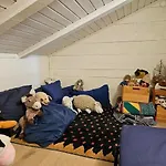Chalet Tannegueetli